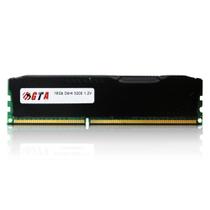 Memoria 16Gb Ddr4 3200 CL22 1.2V Desktop C/ Dissipador UDIMM GT16G3200L22DC GTA Tech