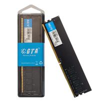 Memoria 16Gb Ddr4 3200 Cl22 1.2v Desktop UDIMM GT16G3200L20 GTA Tech