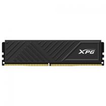 Memoria 16gb ddr4 3200mhz adata xpg gammix d35 ax4u320016g16a-sbkd35