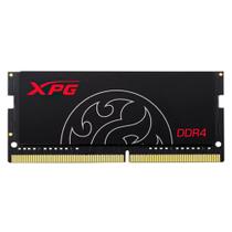 Memoria 16gb ddr4 3200mhz adata xpg hunter ax4s320016g22-sbht - notebook