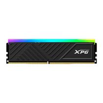 Memoria 16gb ddr4 3200mhz adata xpg spectrix d35g rgb preta ax4u320016g16a-sbkd35g Memoria 16gb ddr4 3200mhz adata xpg spectrix d35g rgb preta ax4u320016g16a-sbkd35g