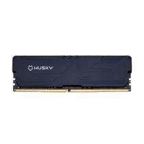 Memória 16GB DDR4 3200MHz Husky Impulse - CL22 - HRM001163222PT Memória 16GB DDR4 3200MHz Husky Impulse - CL22 - HRM001163222PT