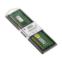 Memoria 16gb Ddr4 Kingston 2400mhz Kvr24n17d8/16