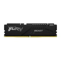 Memória 16GB DDR5 5200MHz Kingston Fury - CL40 - KF552C40BB-16