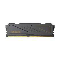 Memória 16GB DDR5 5600MHz Hiksemi Armor - CL46 - HSC516U56D2
