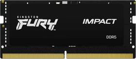 Memória 16GB DDR5 5600MHz Notebook KF556S40IB/16 Kingston Memória 16GB DDR5 5600MHz Notebook KF556S40IB/16 Kingston