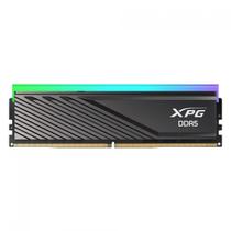 Memória 16GB DDR5 6000MHz XPG Lancer Blade - CL48 - RGB - AX5U6000C4816G-SLABRBK Memória 16GB DDR5 6000MHz XPG Lancer Blade - CL48 - RGB - AX5U6000C4816G-SLABRBK
