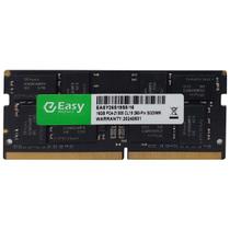 Memória 16Gb Easy Memory, Ddr4, 2666Mhz, Cl19