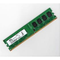 Memória 2gb Ddr2 Smart 800mhz Pc2-6400u-666-12-e3 2rx8