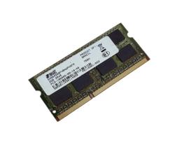 Memoria 2gb ddr3 1333mhz smart para notebook Memoria 2gb ddr3 1333mhz smart para notebook