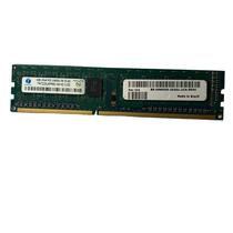 Memória 2gb Ddr3 Ram 1333mhz Teikon Pc3-10600u Pc Desktop