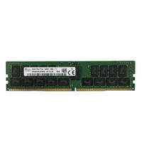 Memória 32gb 2rx4 ddr4 pc4-2400t ecc para servidor dell, hp e lenovo