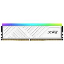 Memoria 32gb ddr4 3200mhz adata xpg spectrix d35g rgb branco ax4u320032g16a-swhd35g