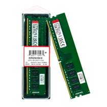 Memoria 32gb DDR4 3200mhz Cl22 Desktop KVR32N22D8/32 Kingston