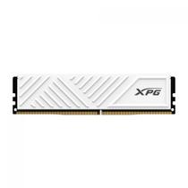 Memória 32Gb Ddr4 3200Mhz Xpg Gammix - Cl16 Xmp 2.0 - Branco