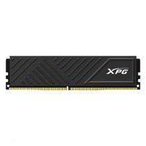 Memória 32GB DDR4 3200MHz XPG Gammix D35 - XMP 2.0 - CL16 - AX4U320032G16A-SBKD35 Memória 32GB DDR4 3200MHz XPG Gammix D35 - XMP 2.0 - CL16 - AX4U320032G16A-SBKD35