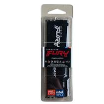 Memória 32GB DDR5 6000MHz Kingston Fury RGB CL36