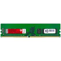 Memória 32GB Keepdata, DDR4, 3200MHz, CL22 - KD32N22/32G Memória 32GB Keepdata, DDR4, 3200MHz, CL22 - KD32N22/32G