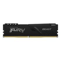 Memoria 32GB Kingston DDR4 3200MHZ Fury Beast KF432C16BB/32 Memoria 32GB Kingston DDR4 3200MHZ Fury Beast KF432C16BB/32