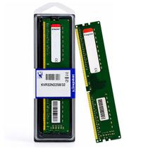 Kingston Ddr4 3200mhz 32gb So em Promoção no Magazine Luiza