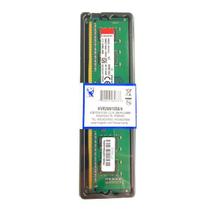 Memoria 4 gb ddr4/2666 kingston kvr26n19s6/4