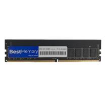 Memória 4GB Best Memory, DDR4, 2400MHz, CL15 - BT-D4-4G - 2400V