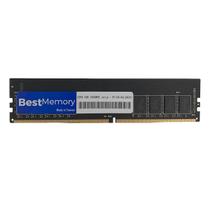 Memória 4Gb Best Memory Ddr4 2400Mhz Cl15 Bt-D4-4G 2400V