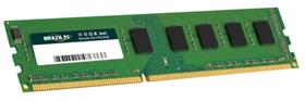 Memória 4GB DDR3 1333MHz BPC - BPC1333D3CL9/4GH - OEM Memória 4GB DDR3 1333MHz BPC - BPC1333D3CL9/4GH - OEM