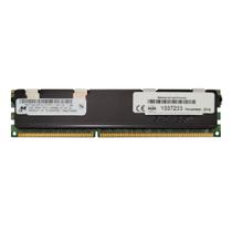 Memoria 4GB Ddr3 1333Mhz ECC Registrado 1.5v Servidor MT36JSF51272PZ MT