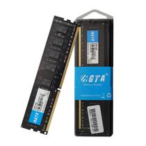 Memoria 4Gb Ddr3 1600 Cl 11 1.5V Desktop UDIMM GT4G1600L11D GTA Tech