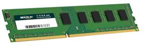 Memória 4GB DDR3 1600MHz BPC - BPC1600D3CL114GH
