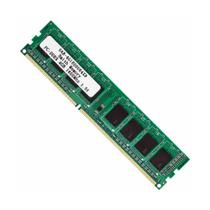 Memória 4GB DDR3 1600MHz Smith - SA8-4G1600U64X8