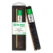 Memoria 4Gb Ddr3L 1333 Cl 19 1.35V Desktop UDIMM SGM4GL1333CL19D SGMAX