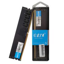 Memoria 4Gb Ddr4 2400 CL22 1.2V Desktop UDIMM GT4G2400L17D GTA Tech