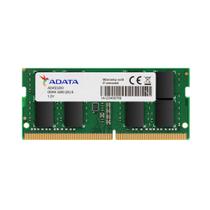 Memoria 4Gb DDR4 3200MHz Notebook Oem Adata