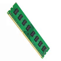 Memória 4gb de Ram Velocidade 1600Mhz DDR3L