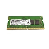Memoria 4gb P/ Notebook Smart Ddr4 2400mhz O&m