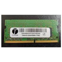 Memoria 4gb P/ Notebook Teikon Ddr4 2133mhz O&m
