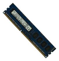 Memoria 4gb Pc3l-12800e Ecc Ddr3 1600mhz Udimm
