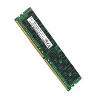 Memória 64gb 4drx4 ddr4 pc4-2400t ecc para servidor dell, hp e lenovo