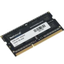 Memoria 8GB 1600mhz DDR3 P/ Notebook Tipo KVR16lS11/8GB