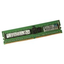 Memória 8gb 1rx4 ddr4 pc4-2133p ecc para servidor dell, hp e lenovo