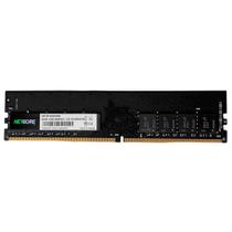 Memória 8GB 2666mhz DDR4 NetCore CL17 NET48192UD26 1.2 Volts Para Desktop PC