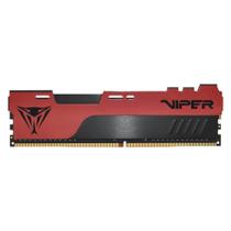 Memoria 8GB 2666U DDR4 Viper Elite II Patriot PVE248G266C6