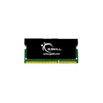 Memória 8Gb (2x4Gb) 204p DDR3 1600Mhz PC3 12800 G.SKILL - F3-12800CL9D-8GBSK