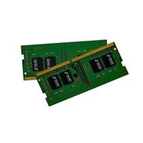Memória 8GB 3200Mhz para Notebook Smart DDR4 - SMART Componentes