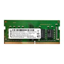 Memória 8GB 3200Mhz para Notebook Smart DDR4