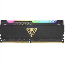 Memoria 8GB 3200U DDR4 Viper Steel RGB Patriot PVSR48G320C8