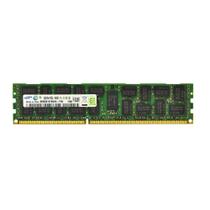 Memória 8Gb Ddr3 1333Mhz 2Rx4 ECC Reg Samsung para Servidor