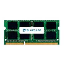 Memória 8gb Ddr3 1333mhz Bluecase - Para Notebook Memória 8gb Ddr3 1333mhz Bluecase - Para Notebook